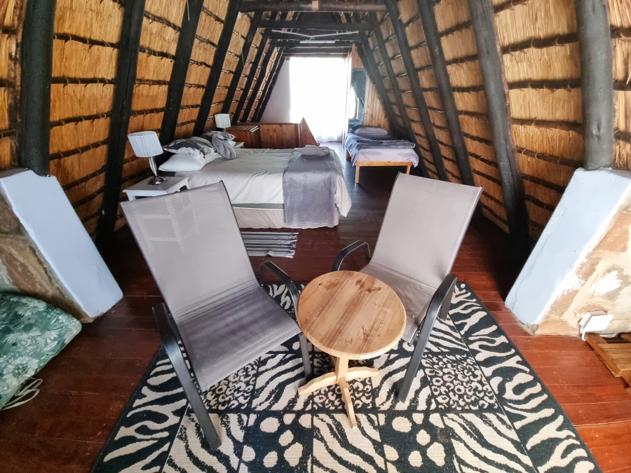 1 Bedroom Property for Sale in Utopia Nature Estate North West